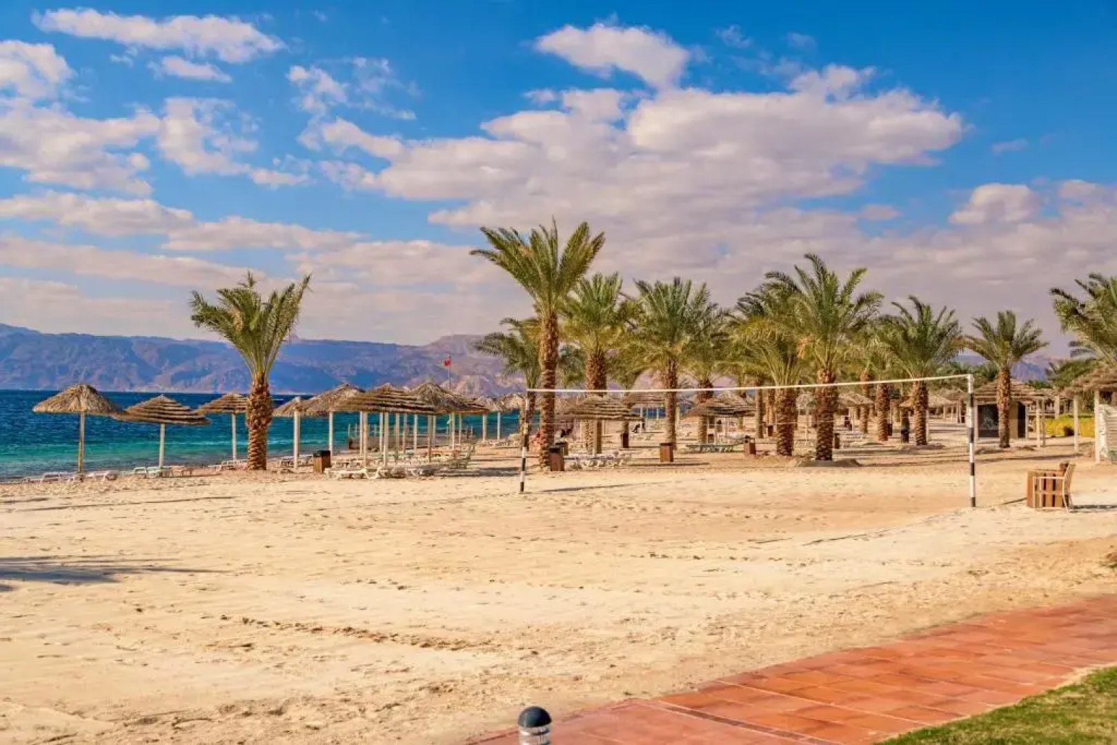 Hotel Radisson Sas Tala Bay