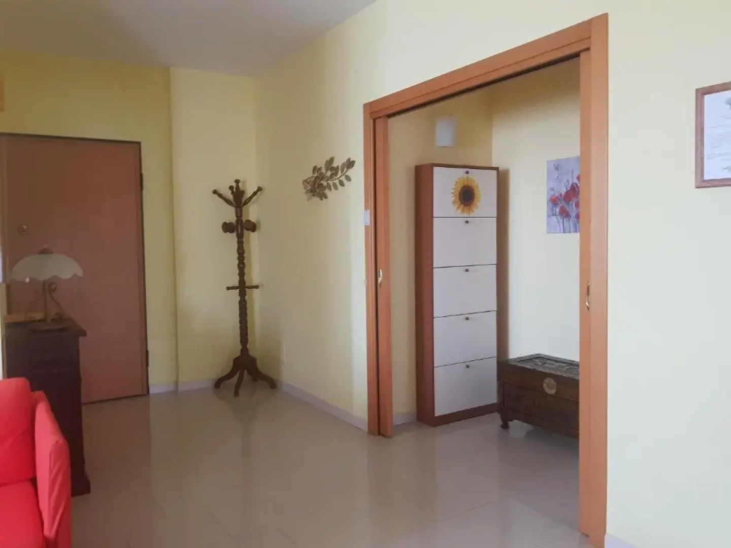 "La casa di Mariagrazia" Appartamento 4 locali