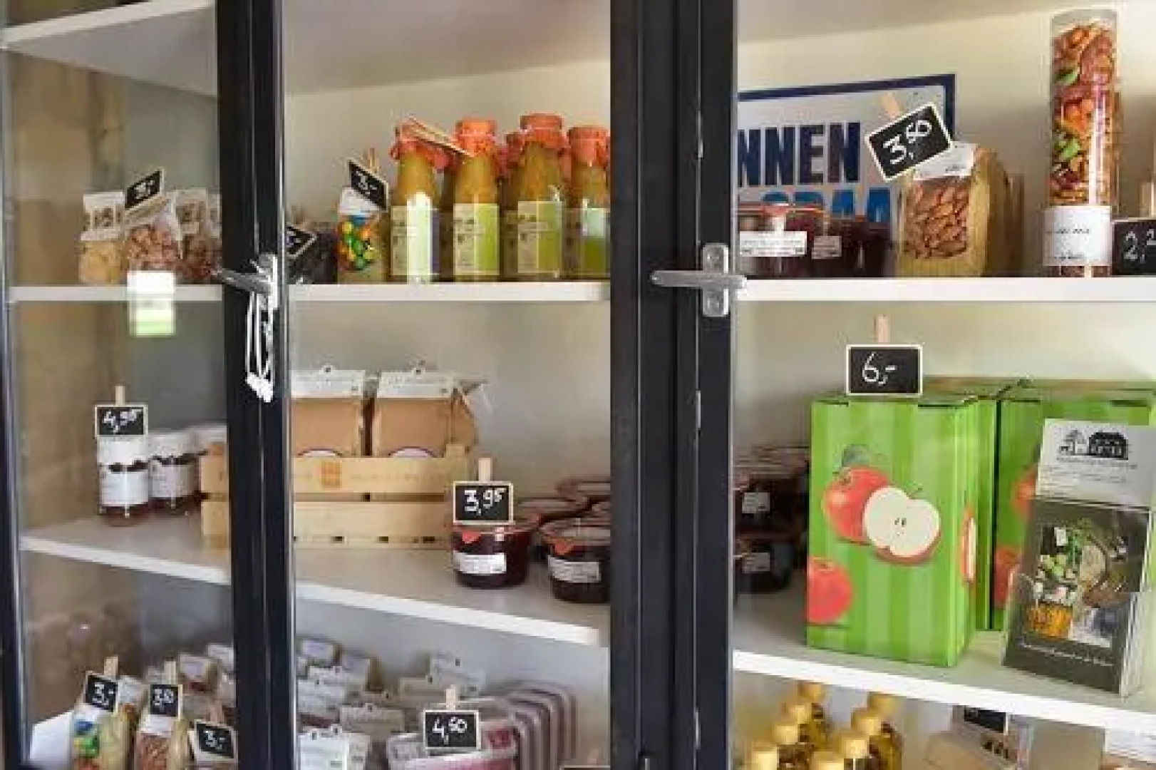 Steltenberg Bij ons op Zolder