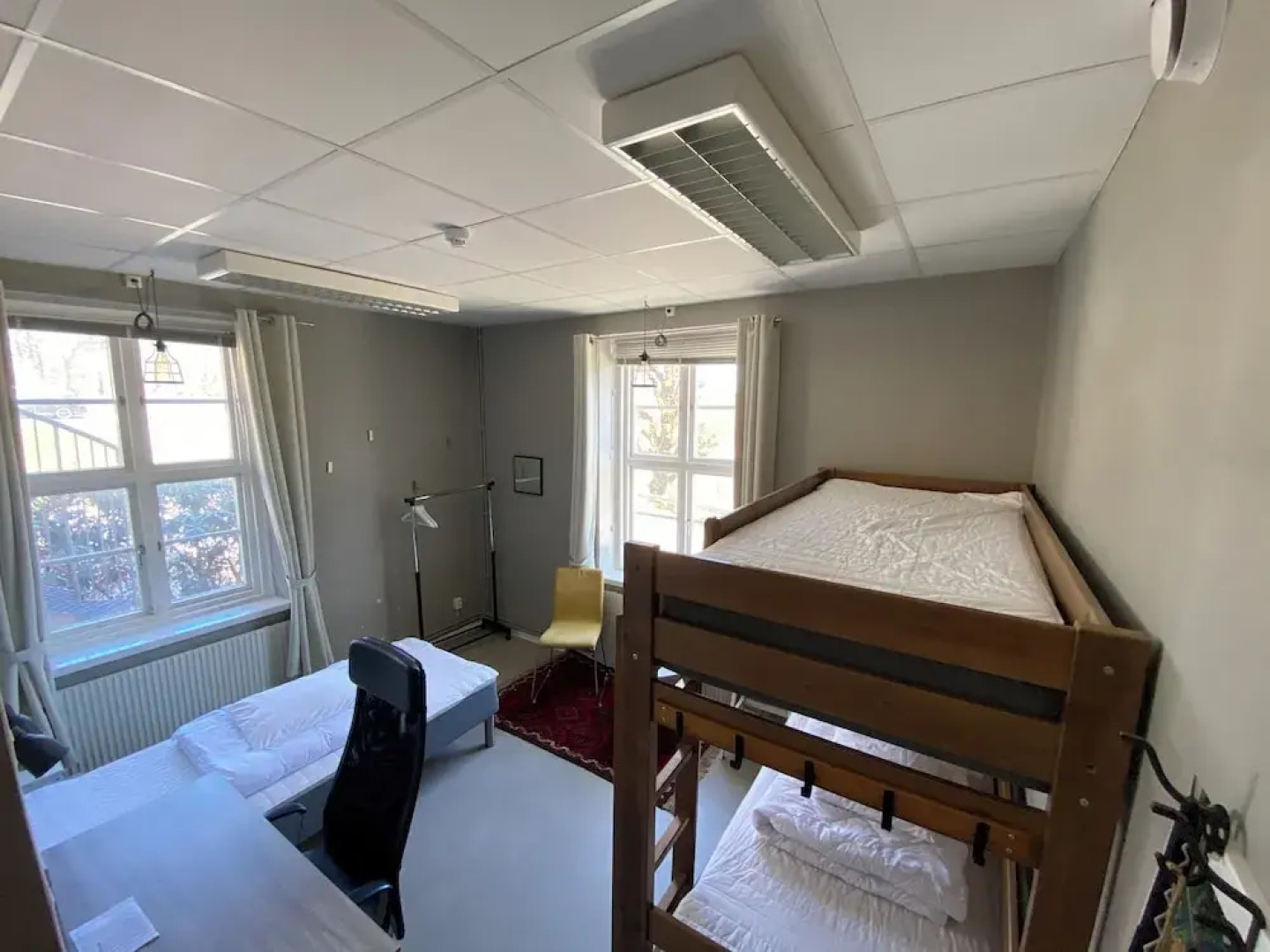 Mini-Hotel Borås Regementet