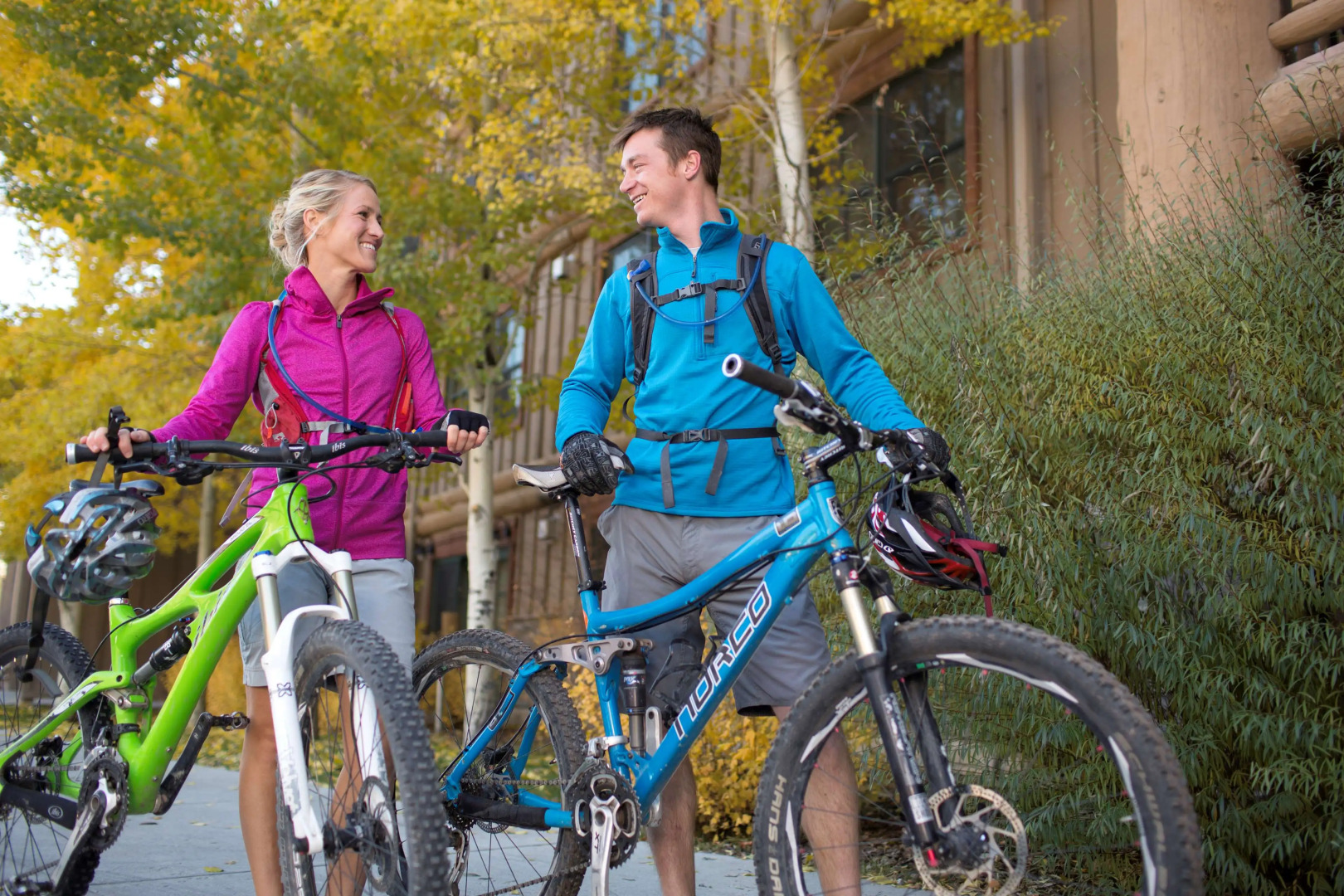 Teton Private Residences