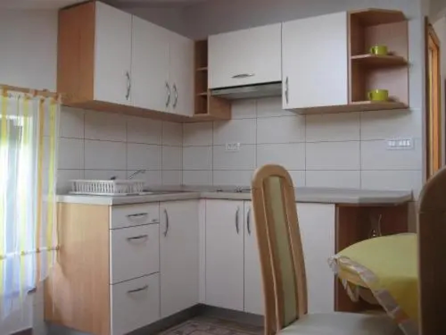 Turistična kmetija Pri Rebkovih