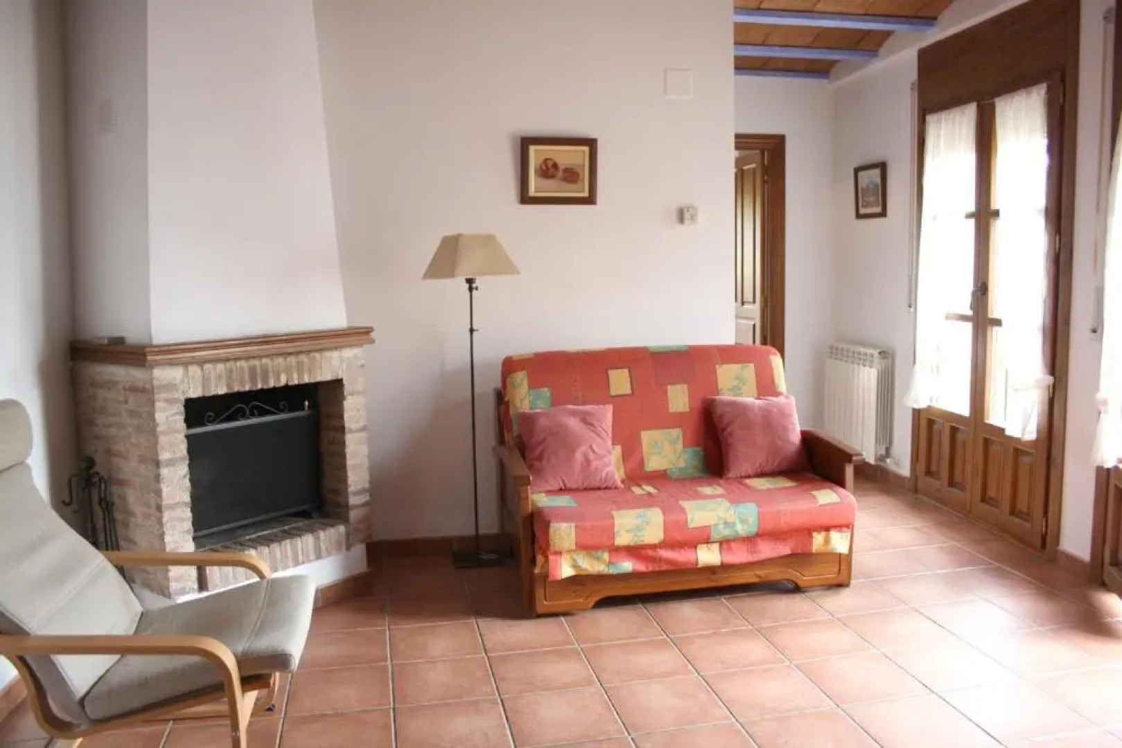 Casa Rural Casa Plana