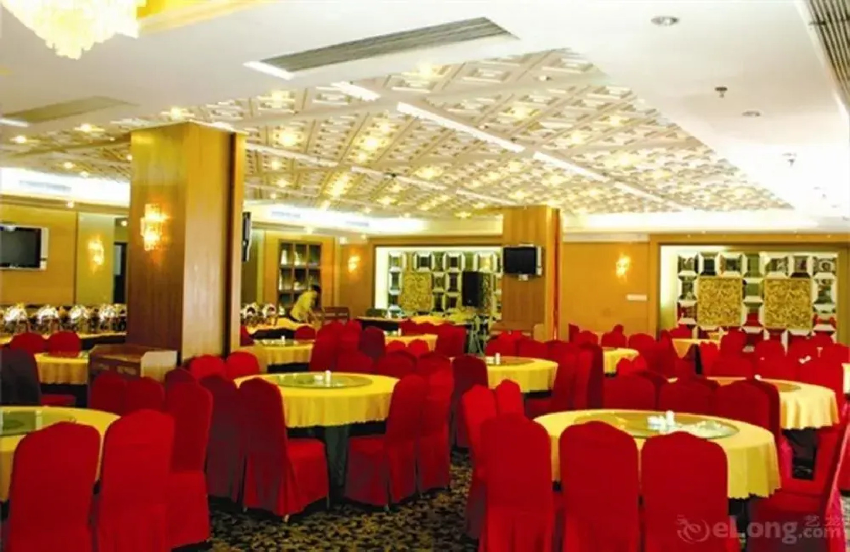 Chengde Jing Cheng Hotel