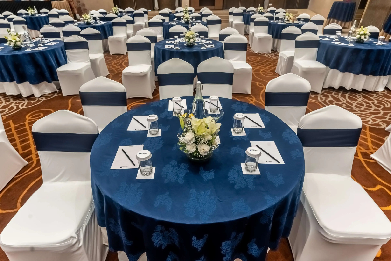 Radisson Blu Hotel Greater Noida