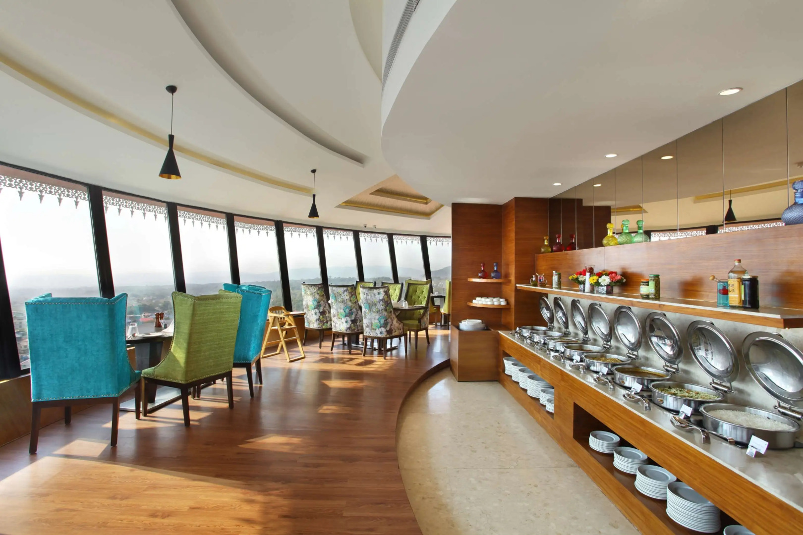 RS Sarovar Portico Palampur