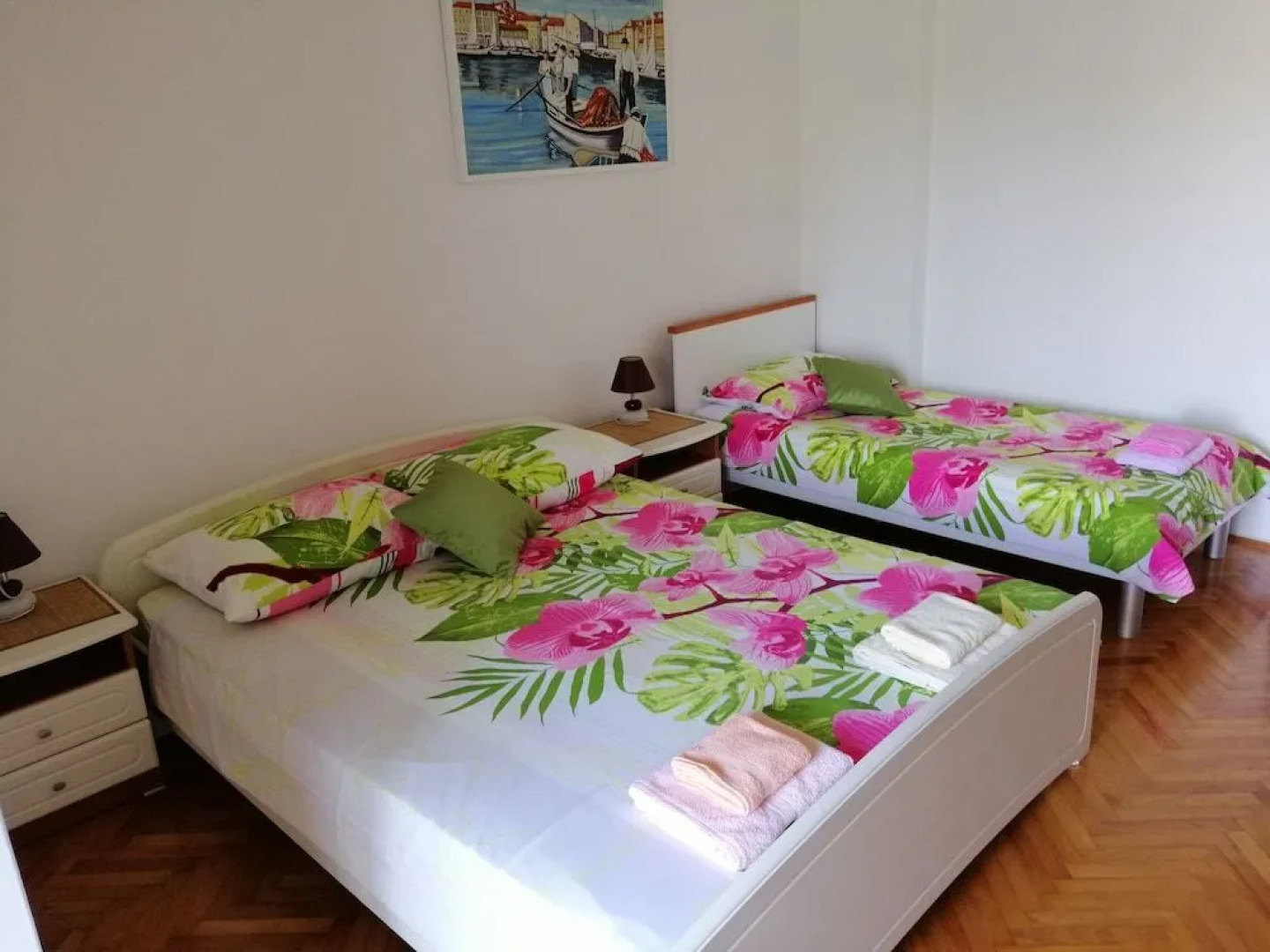 Viktor Rooms and Apartments