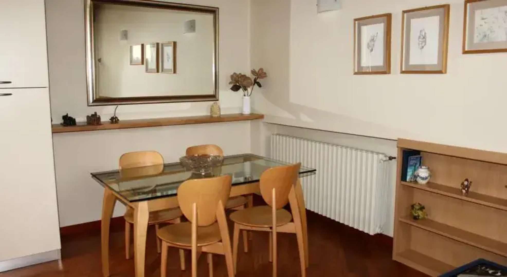 Corso Magenta Apartment