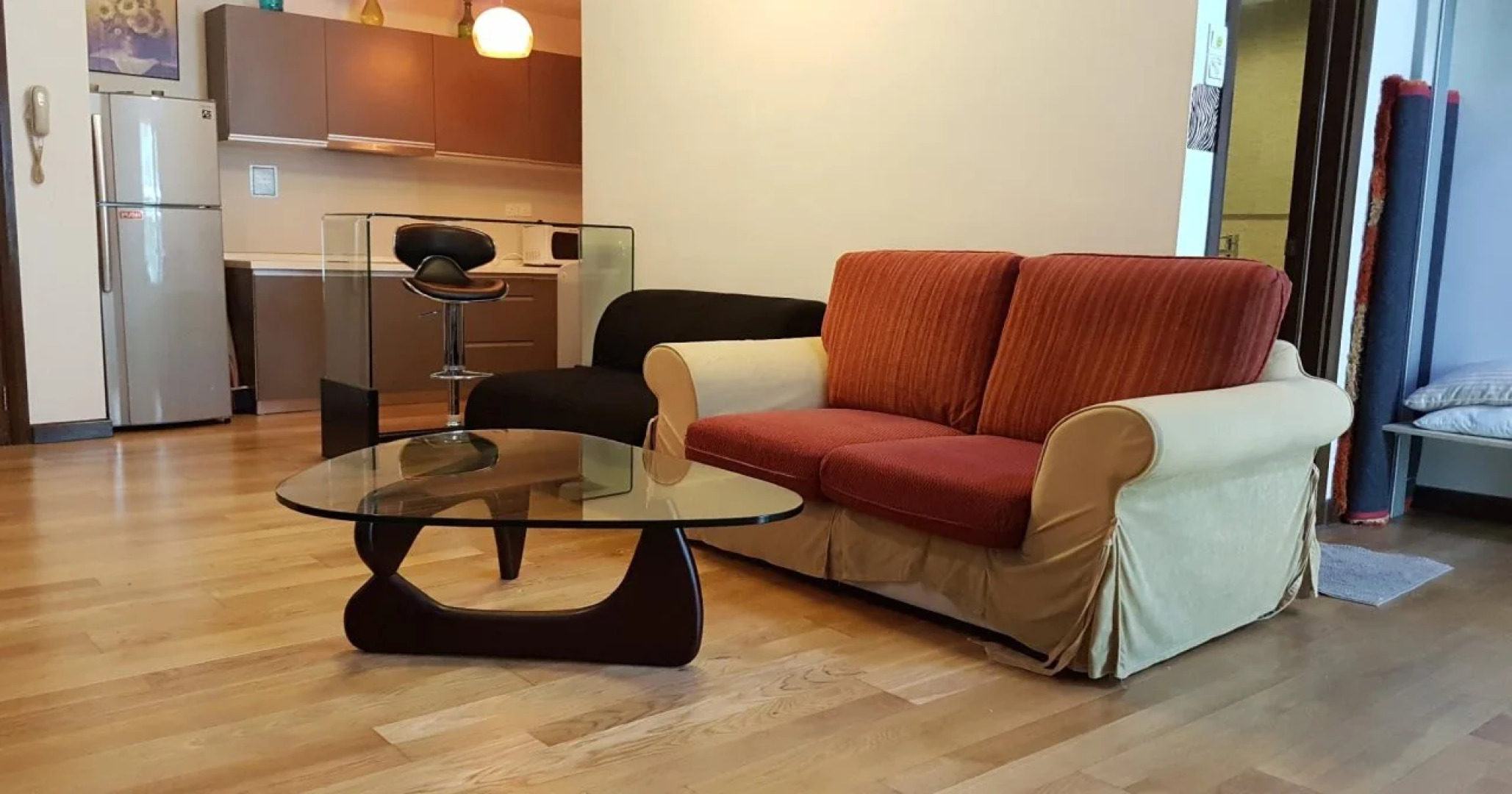 Regalia Studio 109 Suites