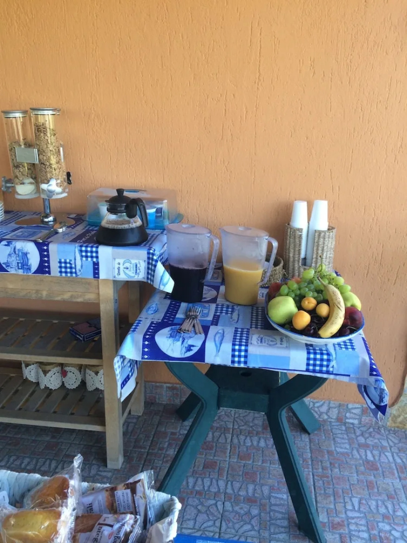 Villa Nike B&B