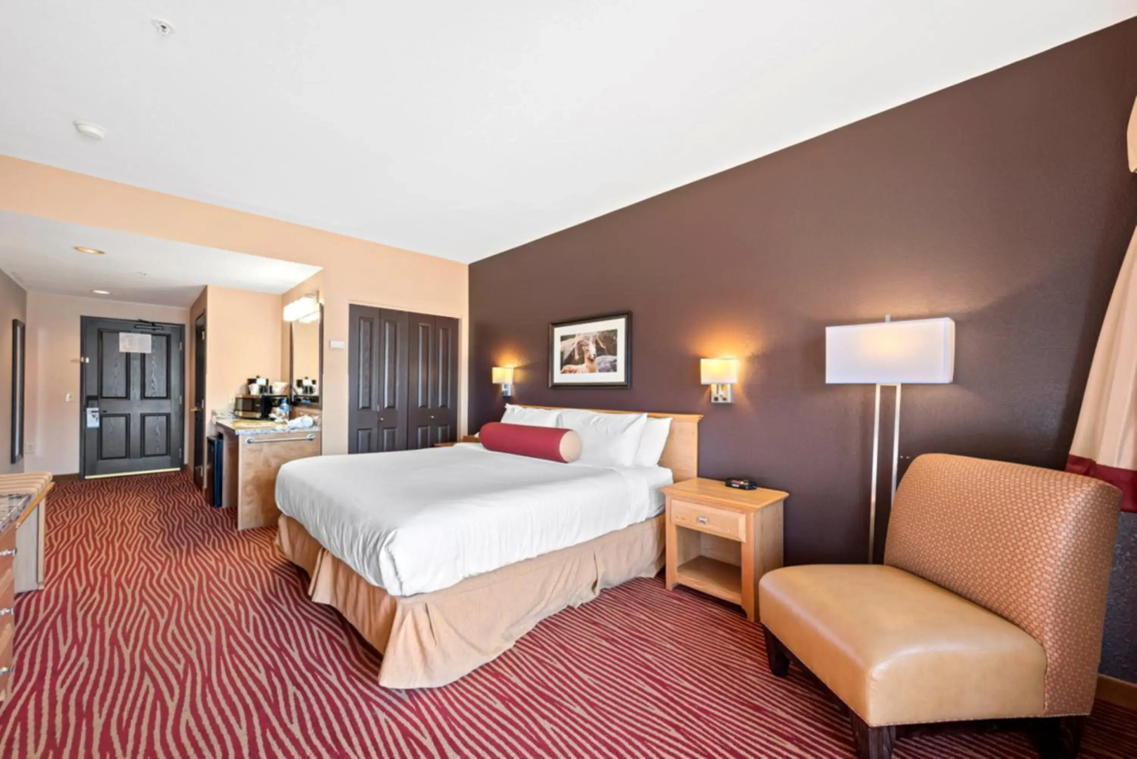 The Estes Park Resort
