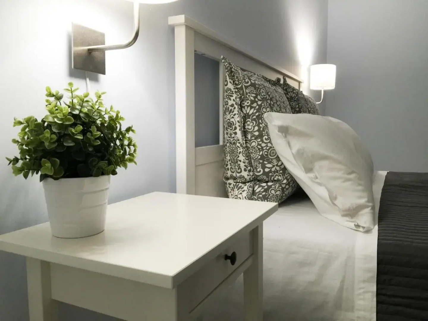 Casa Turchese Unmarediblu