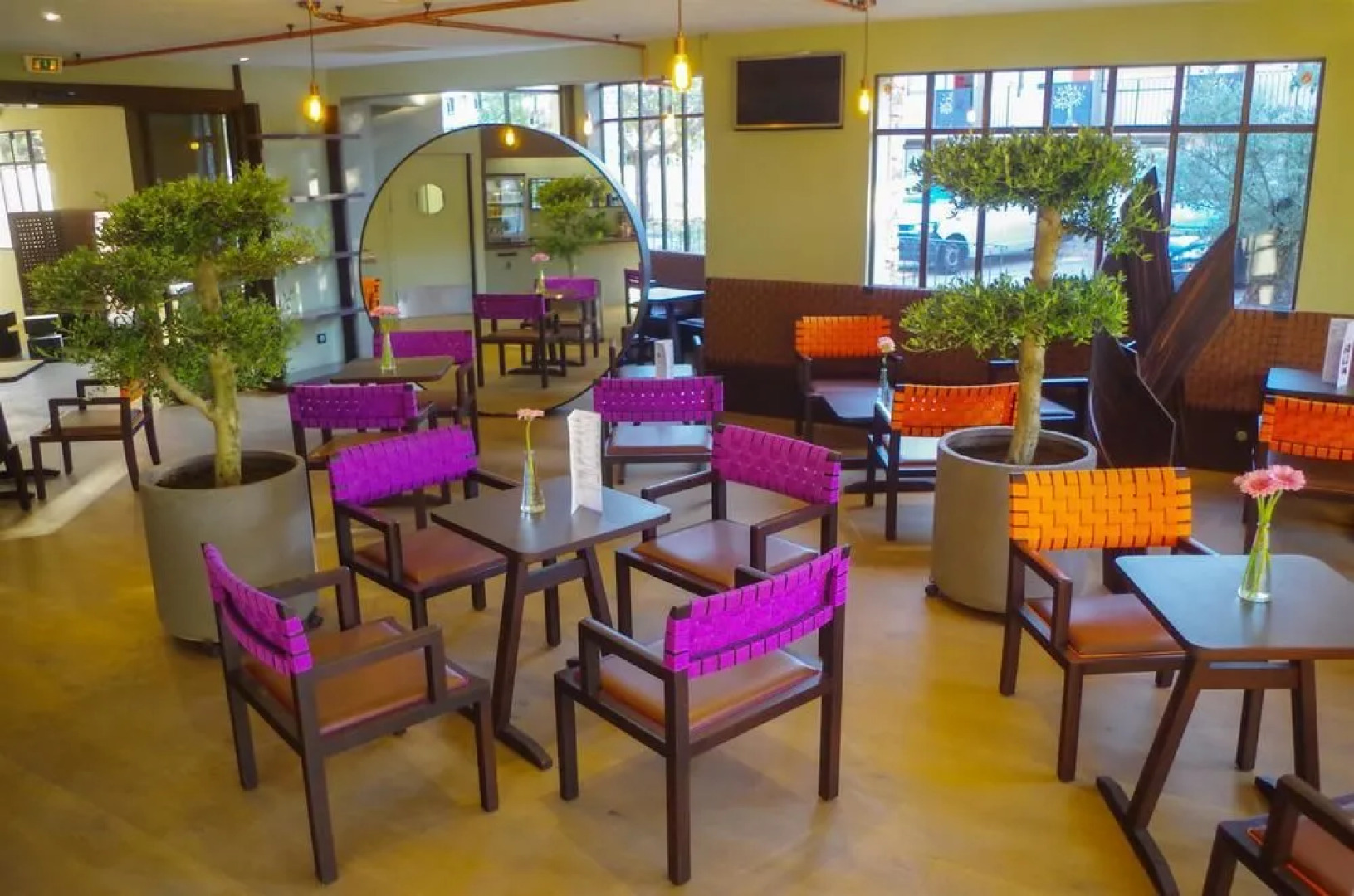 Hôtel Kyriad Avignon - Le Pontet