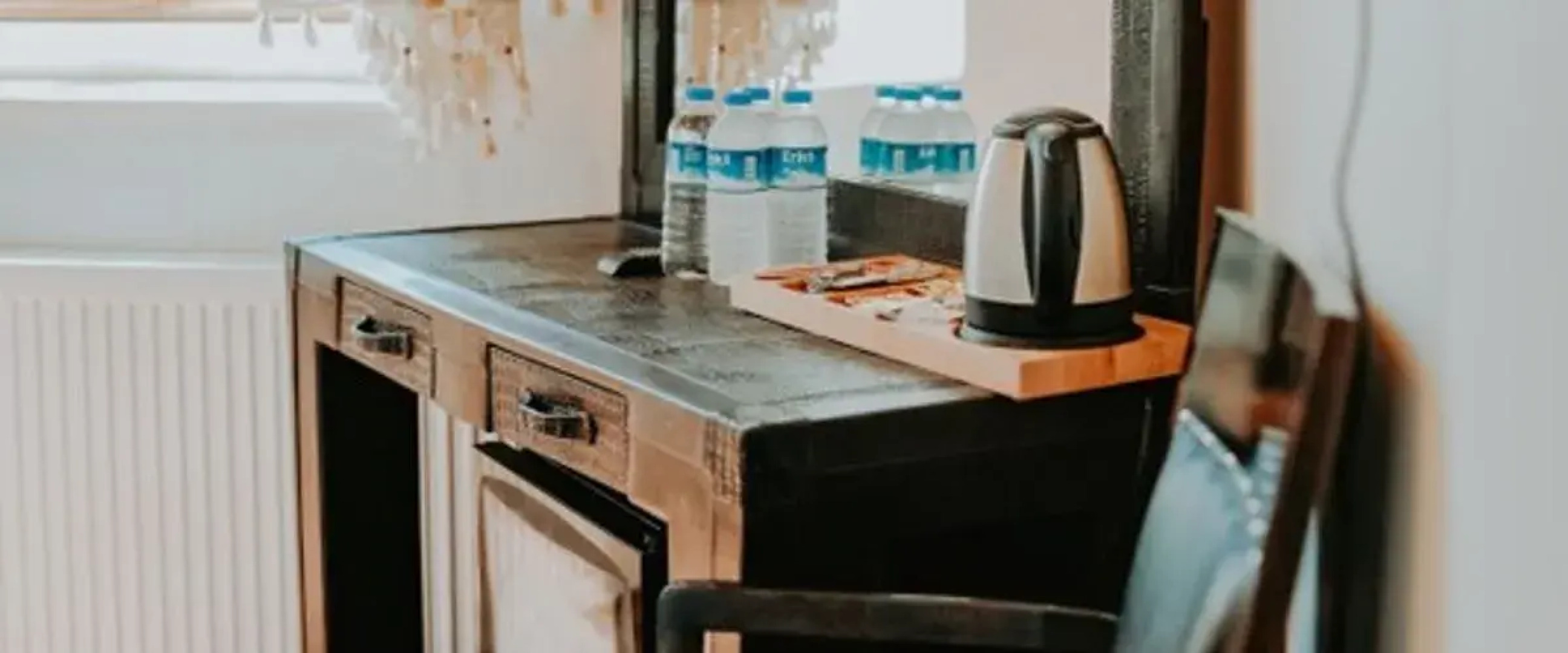 Lavantalı Konak Taş Ev