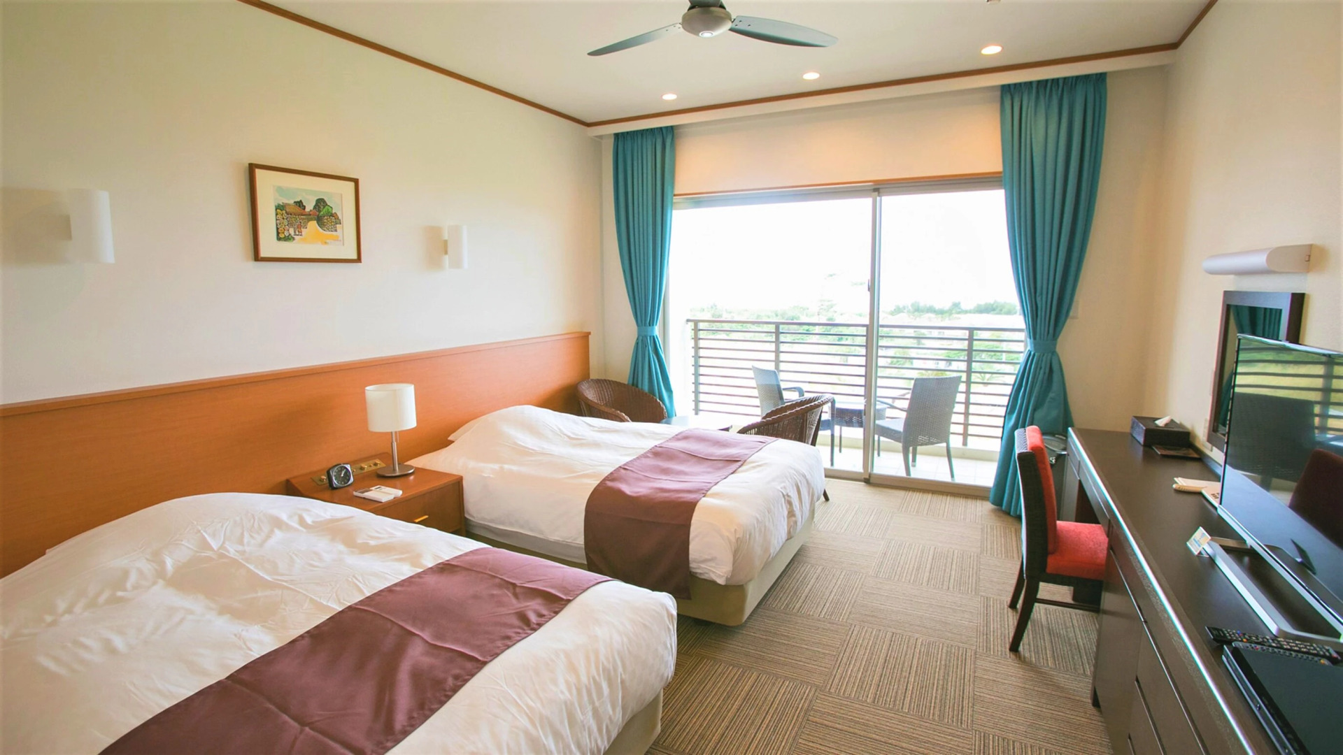 Sakura Resort Hotel Ishigaki