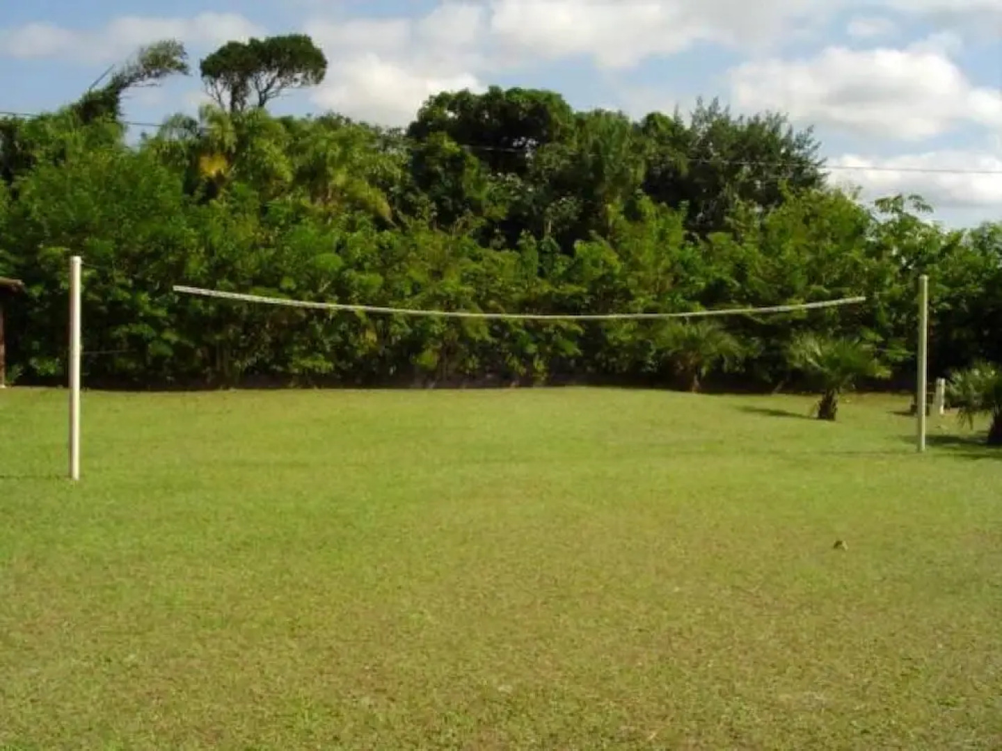 Pousada Canto da Ilha
