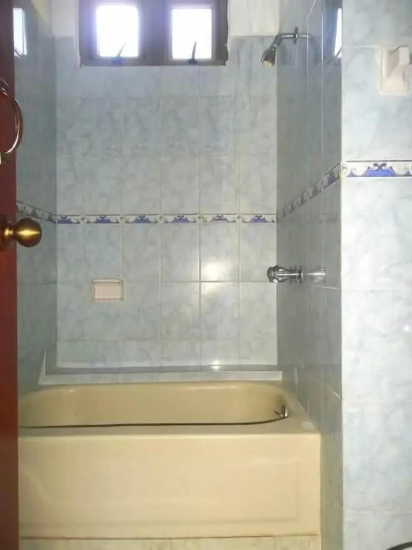 Hotel Marbella Montecristi