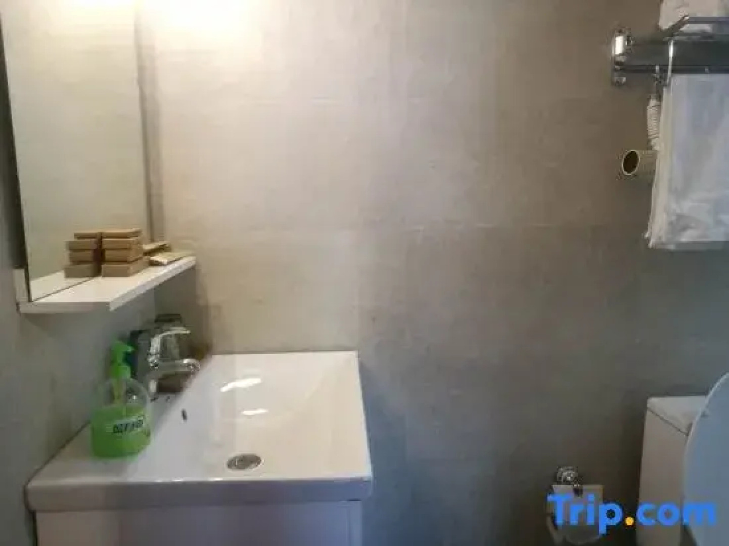 Lugu Lake Yuanrongju Lake View Inn