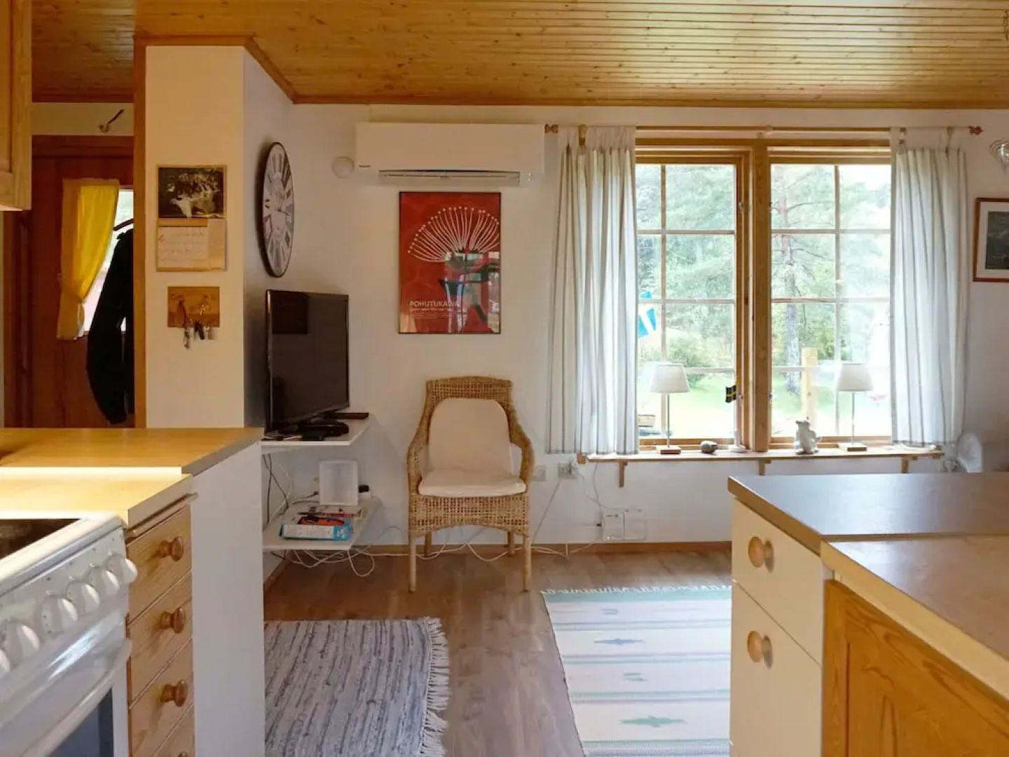4 Person Holiday Home in Oregrund