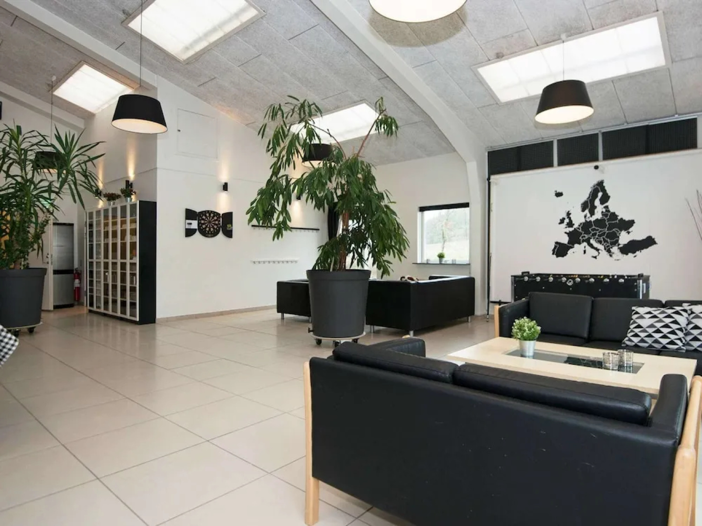 36 Person Holiday Home in Ebeltoft-by Traum