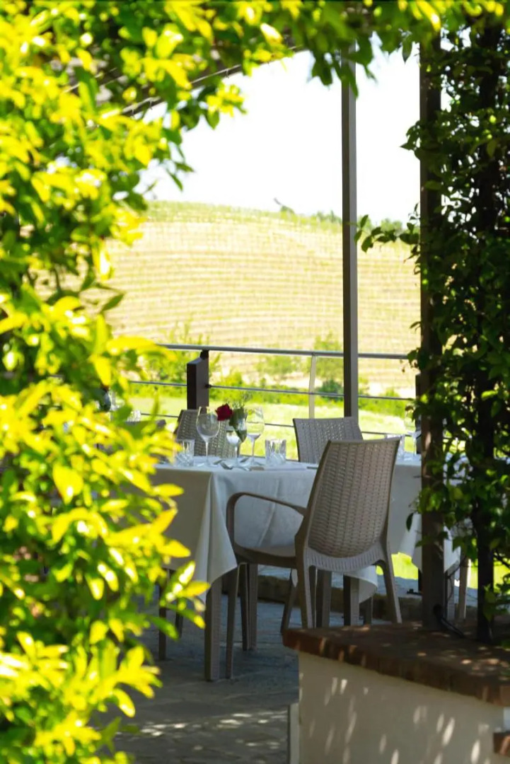 Casa Nicolini Albergo Ristorante