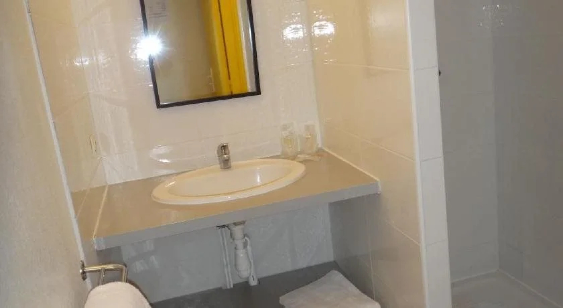 Résidence lOustal des Mers