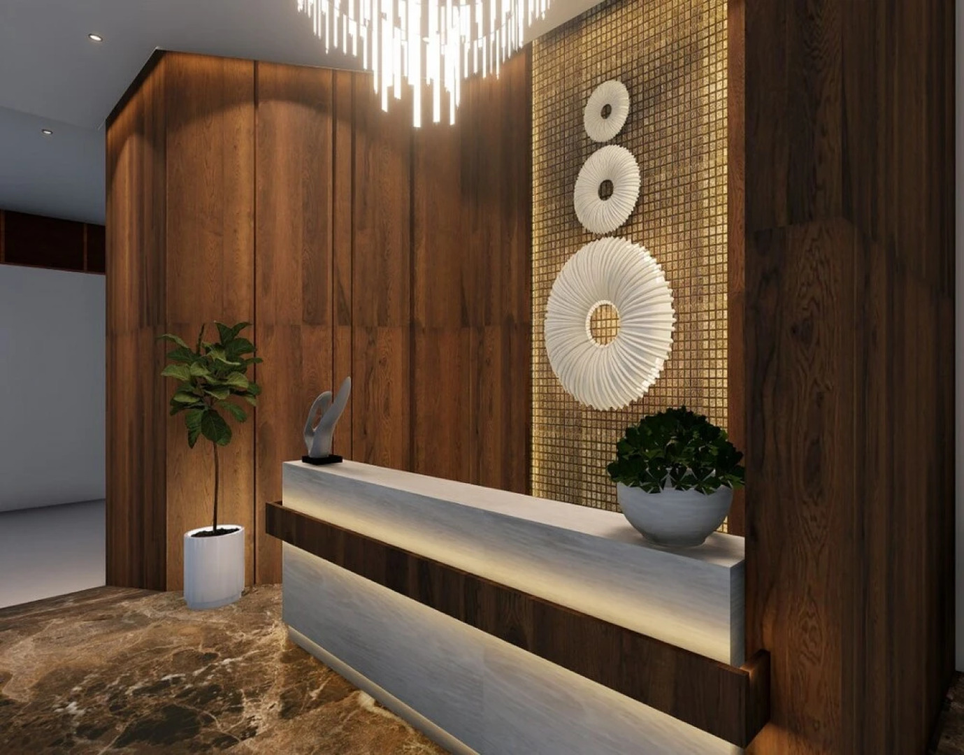 One South By Amithya