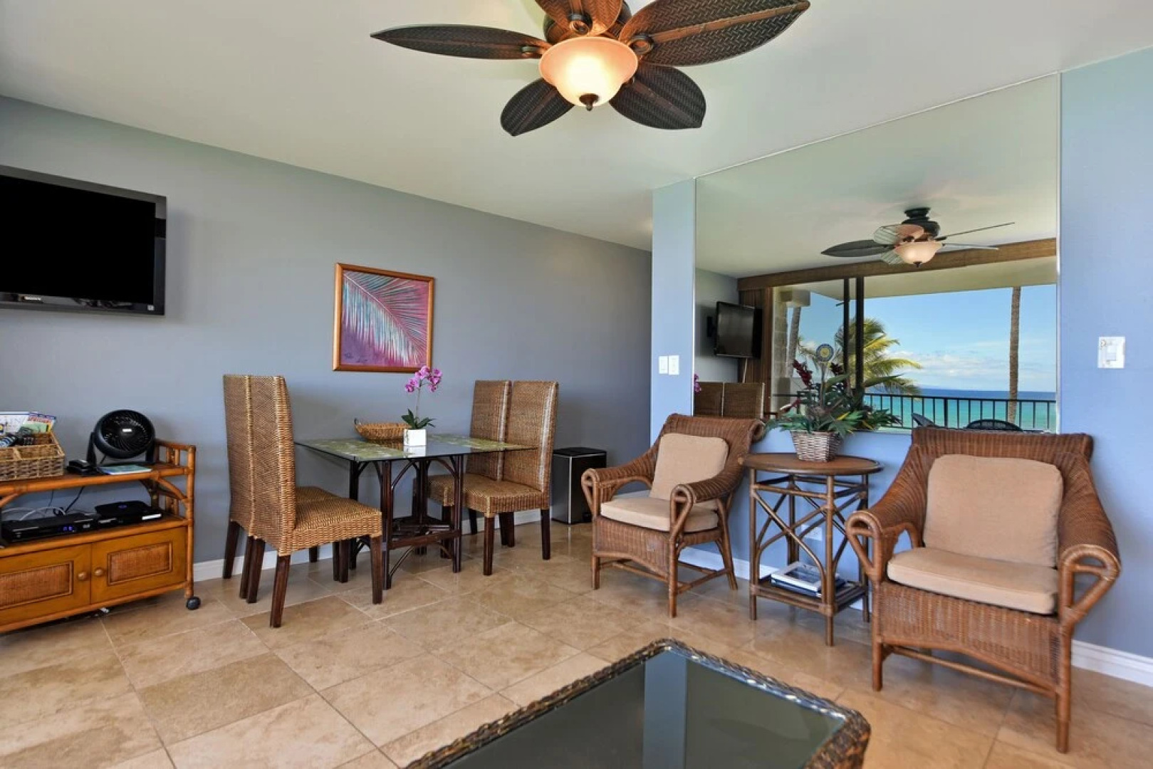 Paki Maui 207 by RedAwning