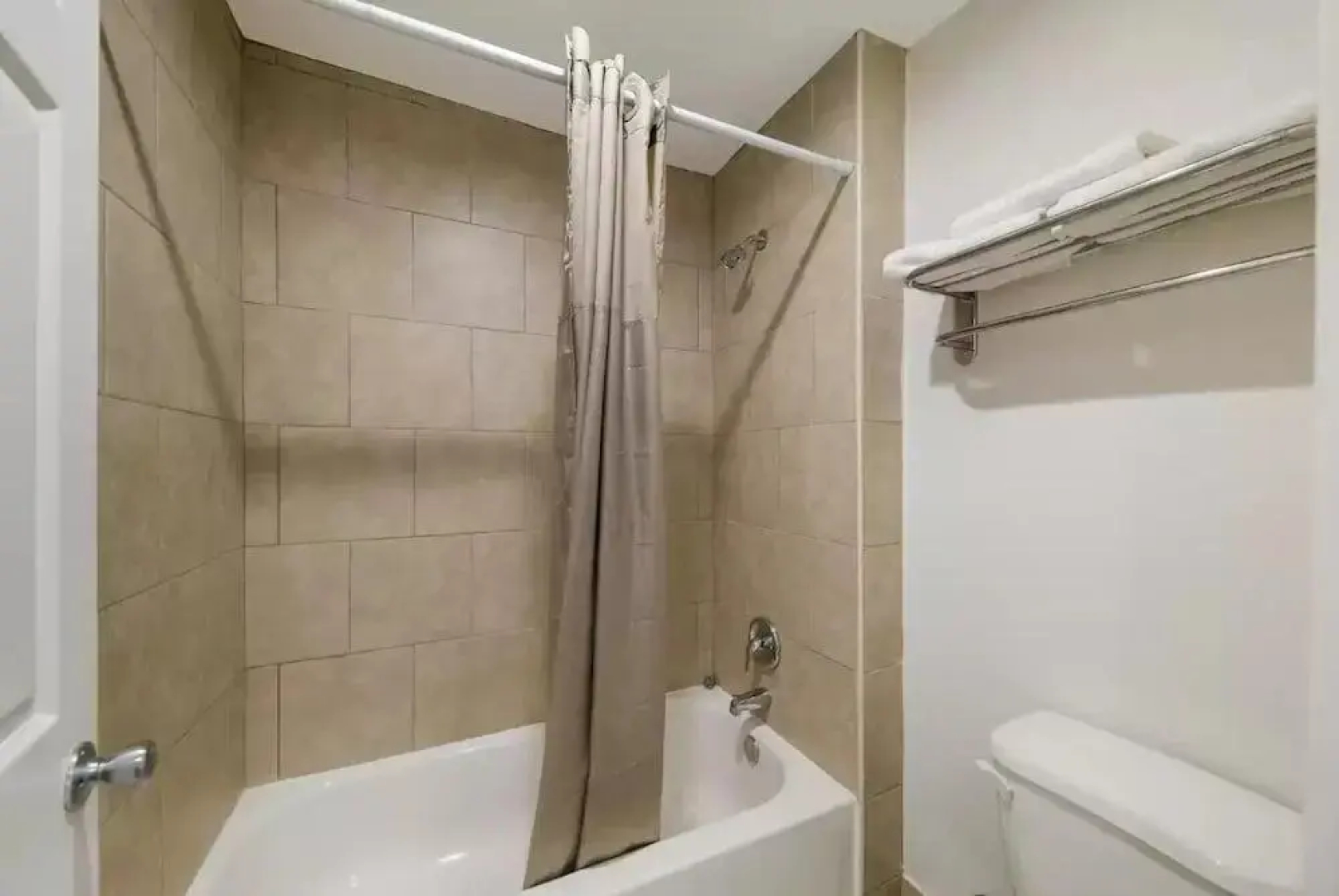 Super 8 By Wyndham Wichita Falls