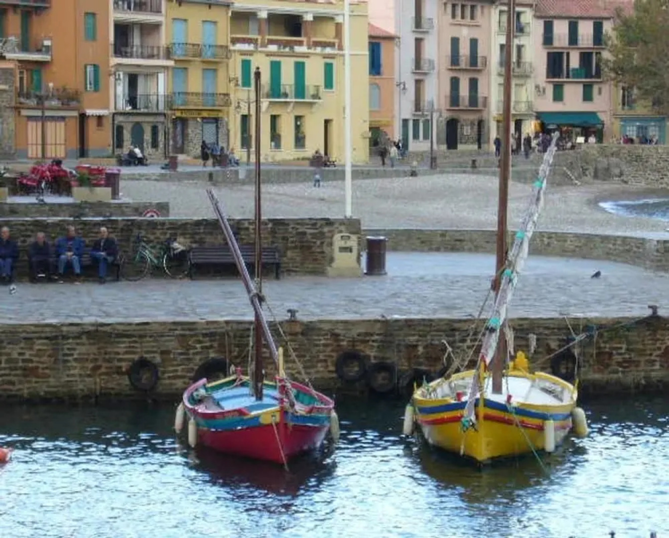 House La France -The Terrace Apartment