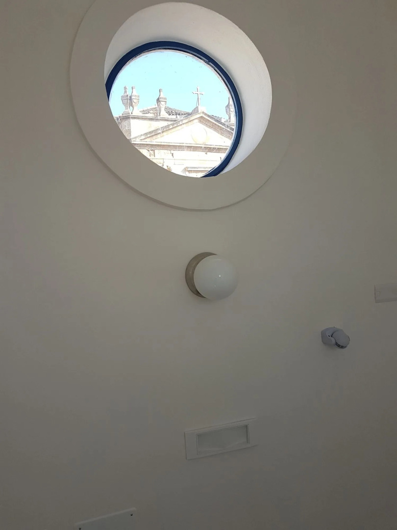 Cortile Sant'Agostino