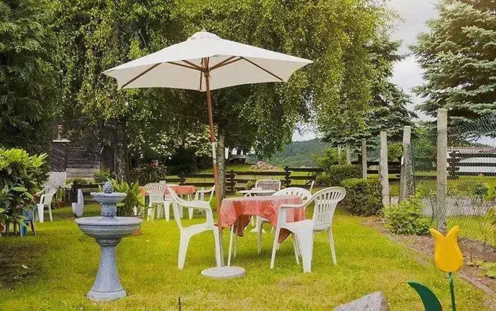 Hotel Birkenhof