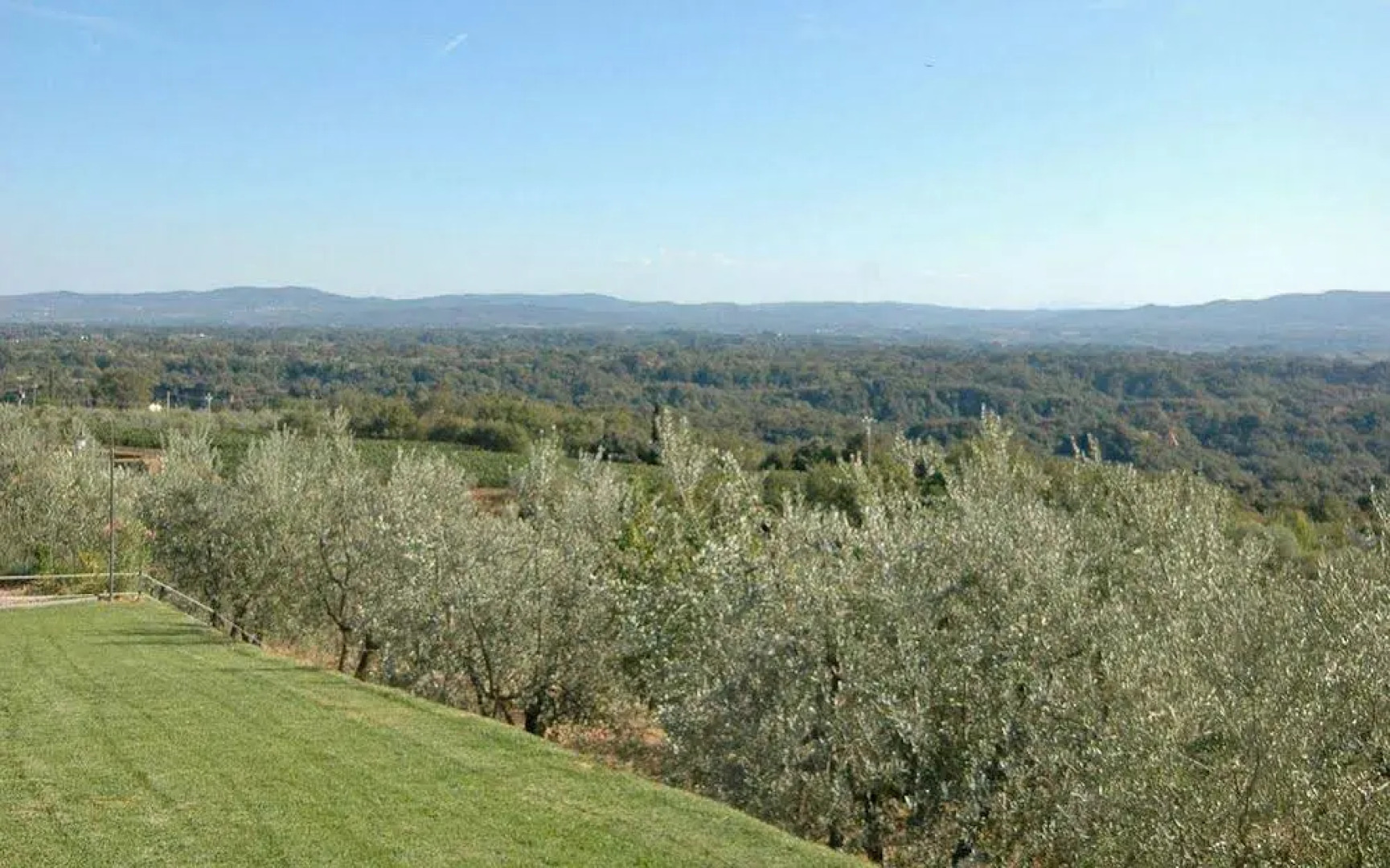 Casaforte Villa & Resort