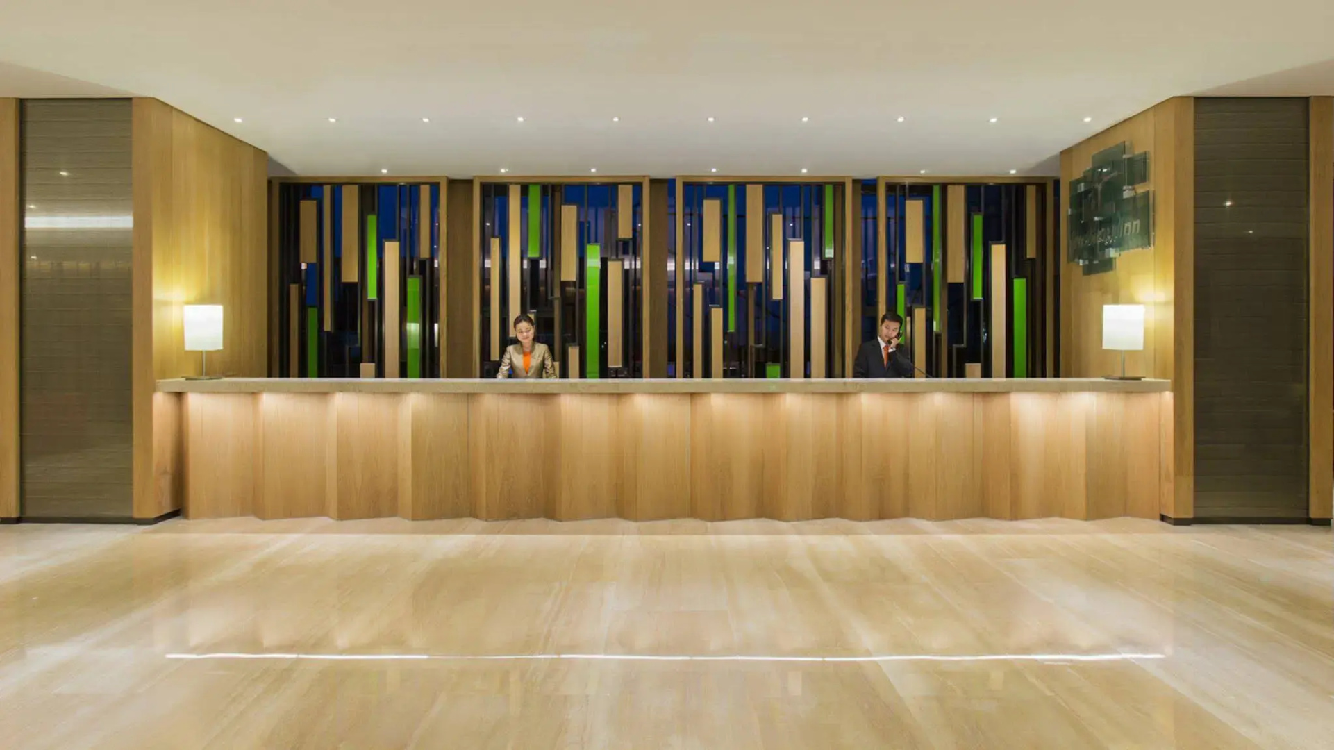 Holiday Inn Nanjing Qinhuai South Suites by IHG