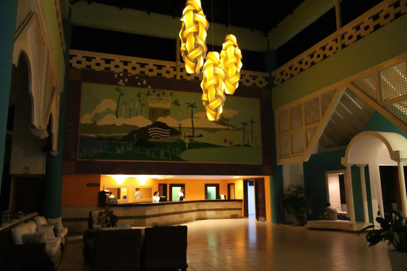 Grand Paradise Playa Dorada - All Inclusive