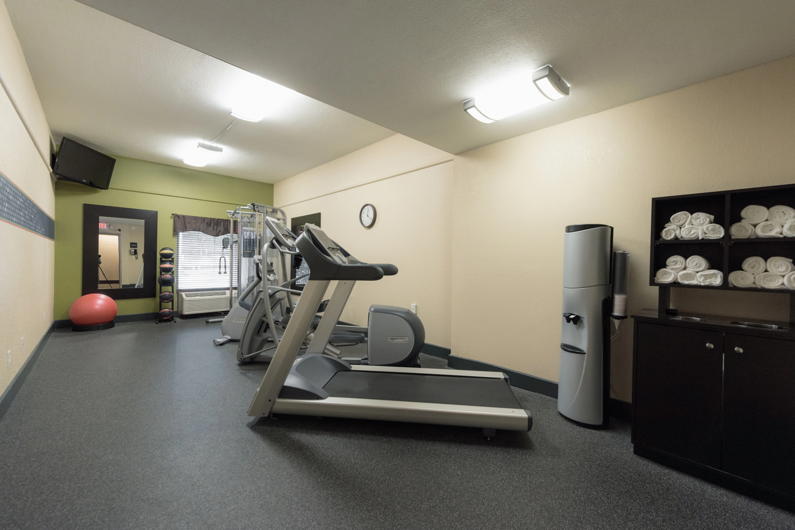 Hampton Inn Brooksville Dade