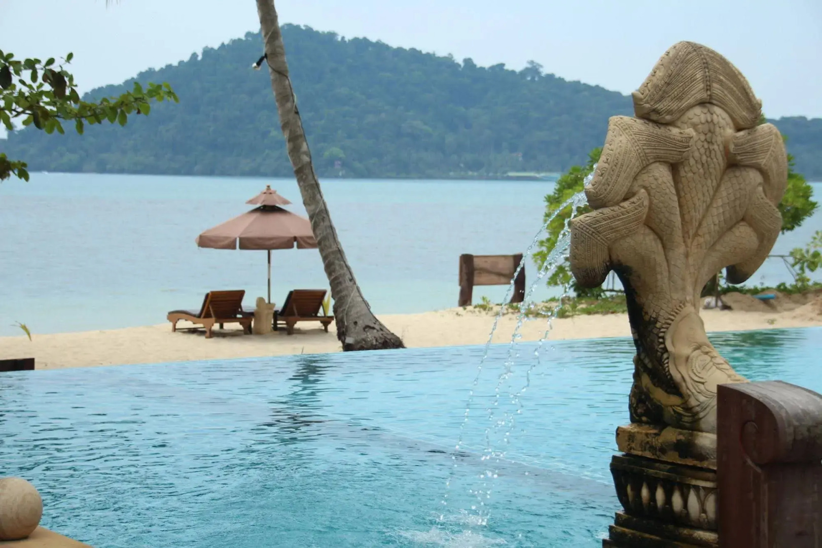 Chivapuri Beach Resort