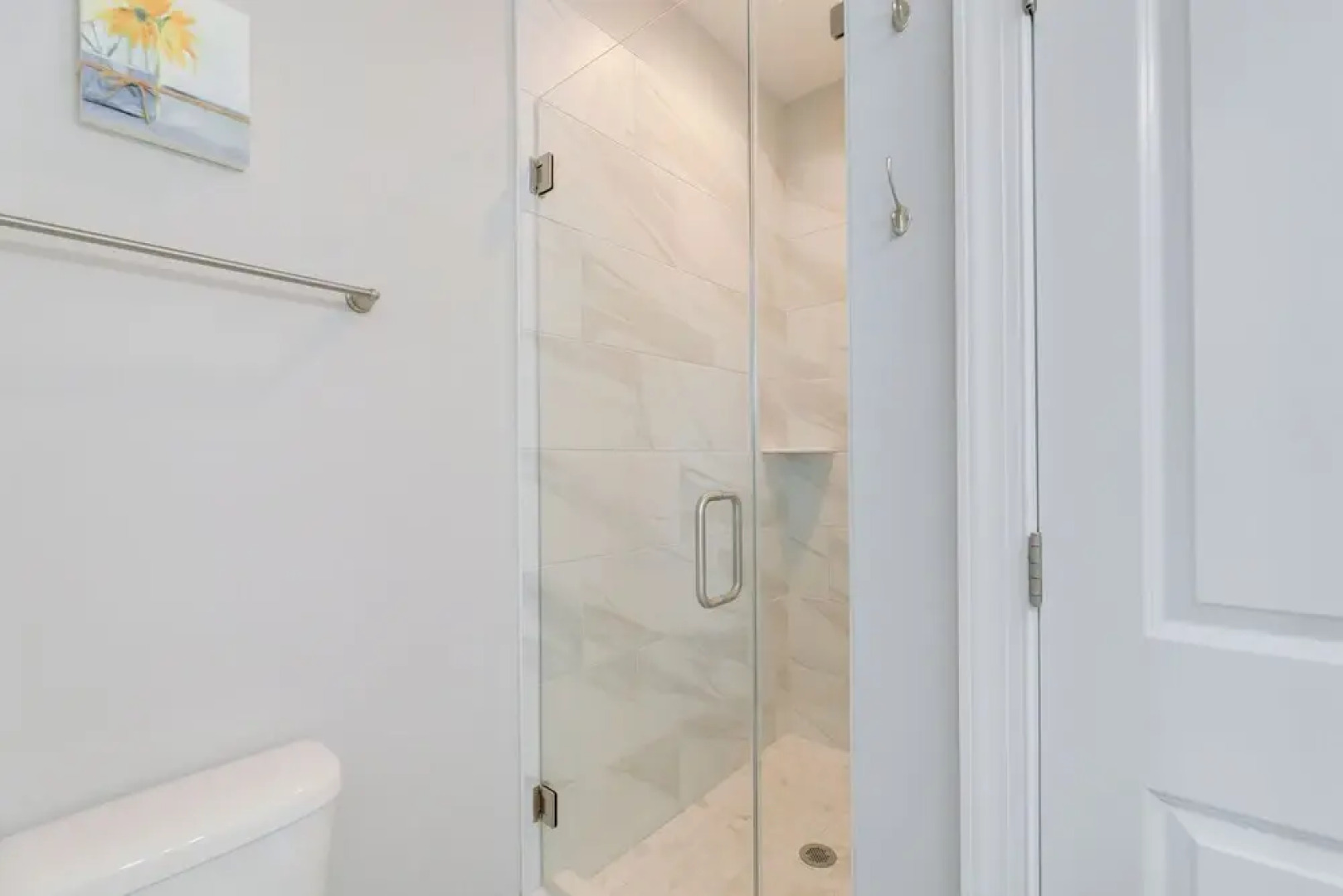 North Topsail Getaway w/ Panoramic Sound Views!