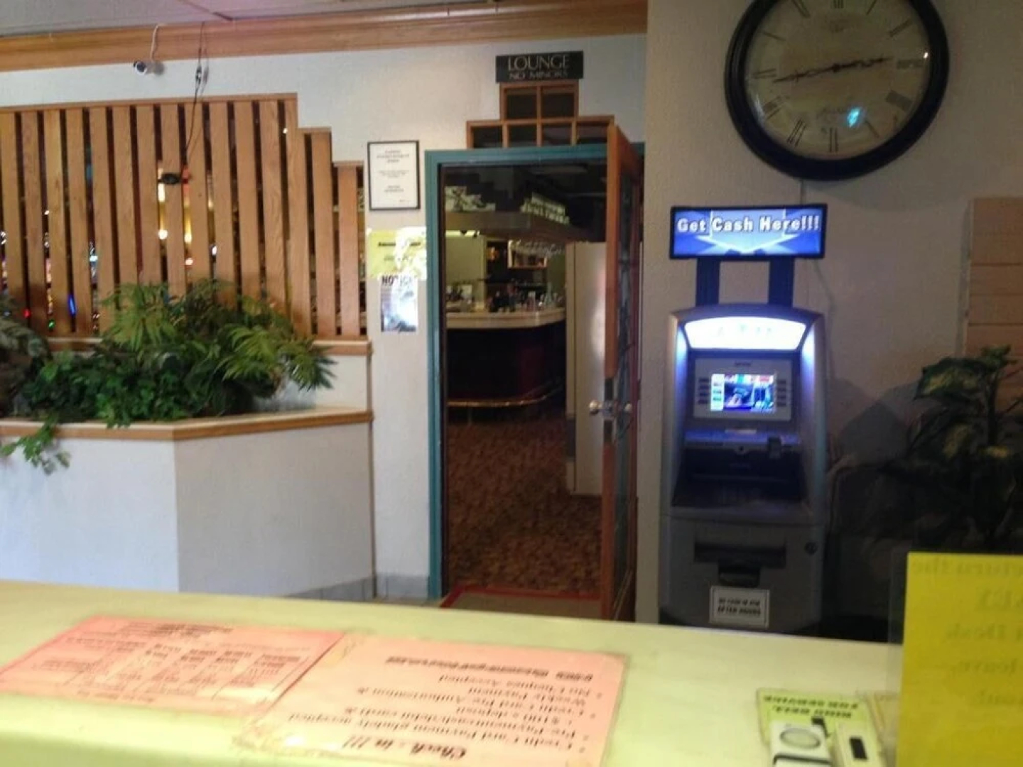 Sundre Motor Inn