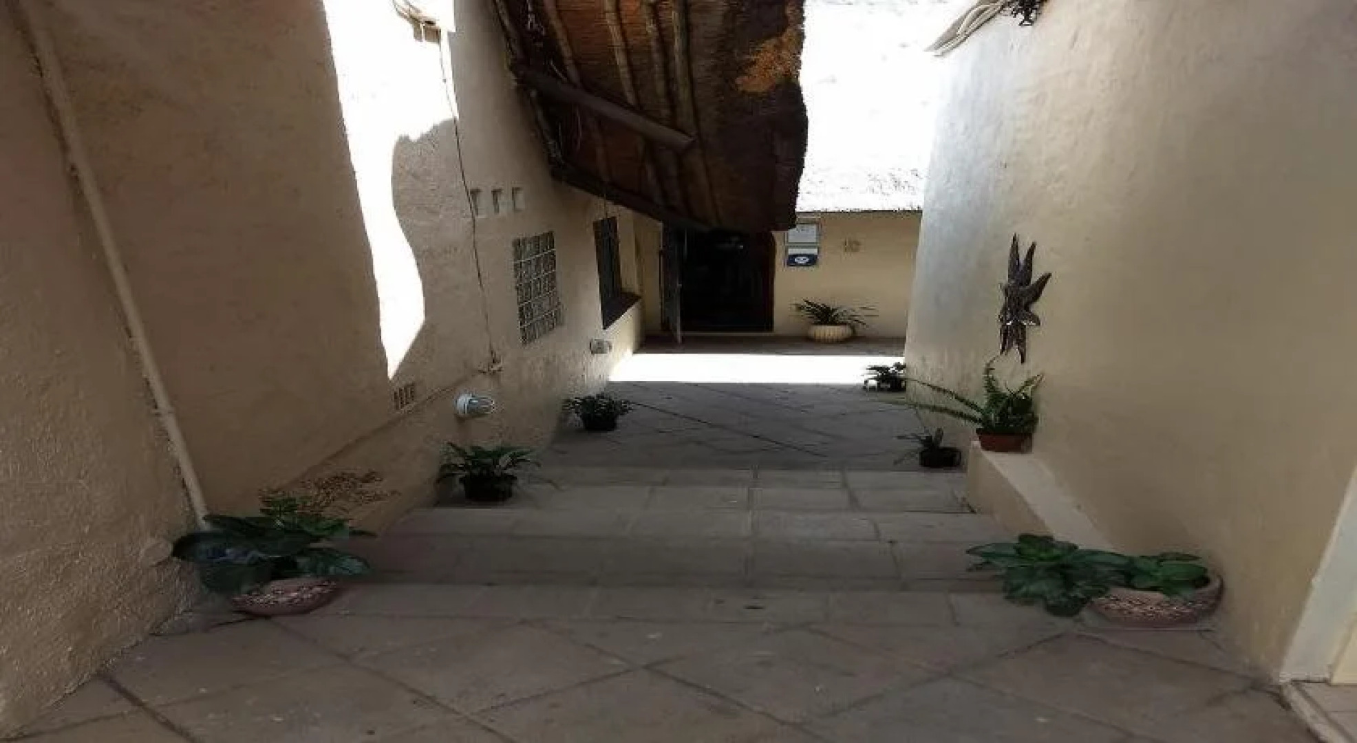 Villa Schreiner Guest House