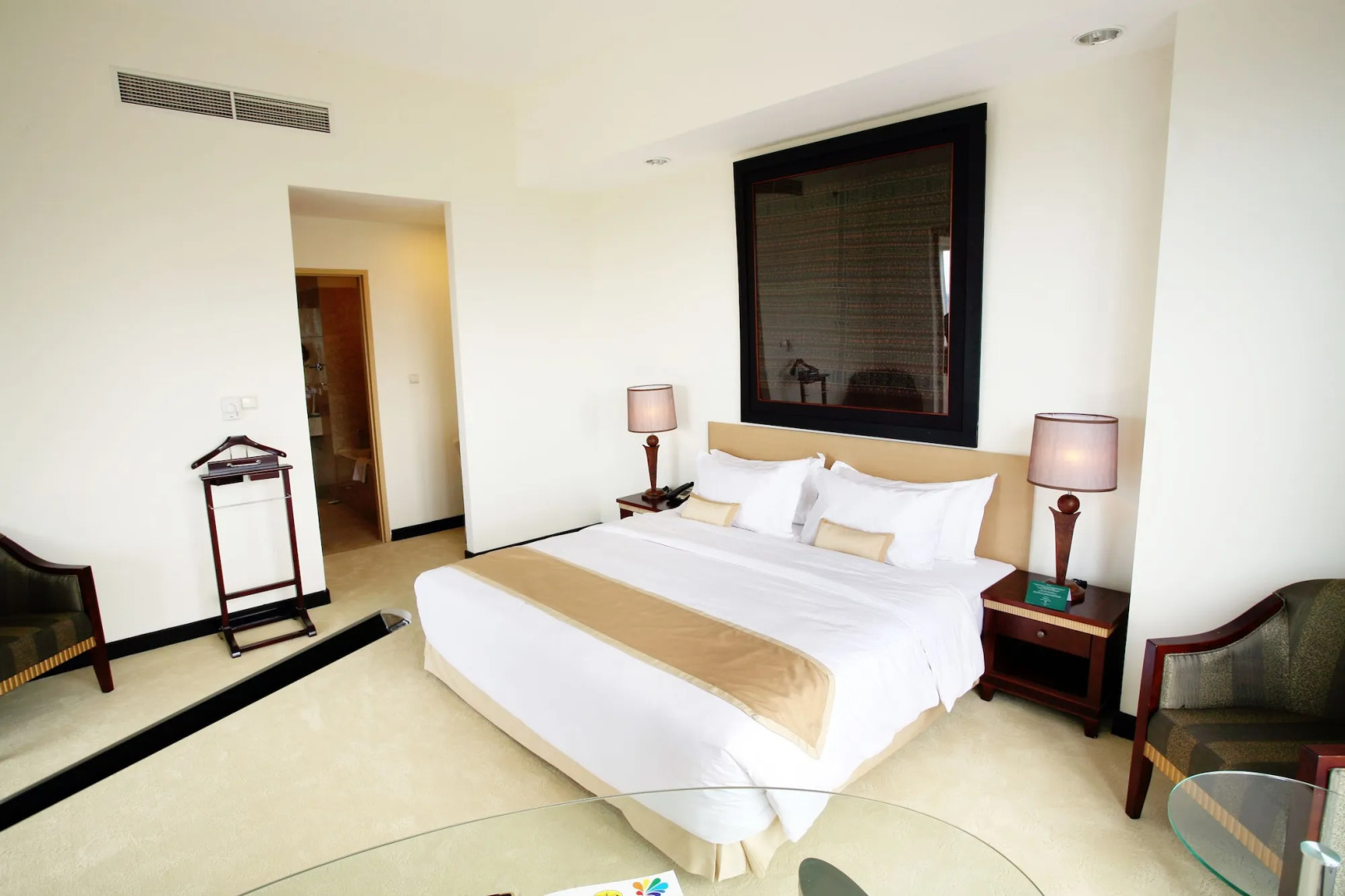 Sintesa Peninsula Hotel Manado