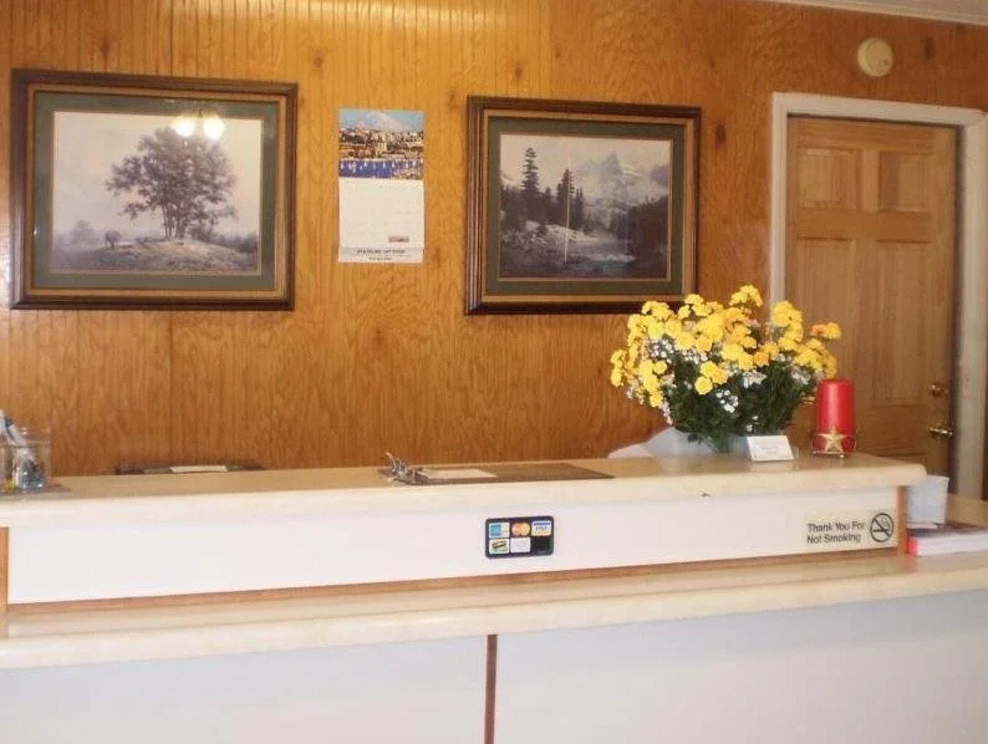 Budget Inn Siloam Springs