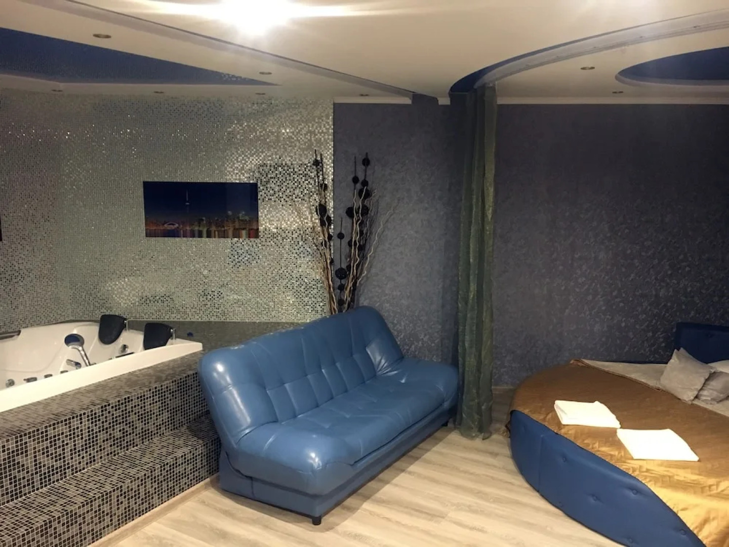 Мини-Отель ЭРЗИ КЛАБ