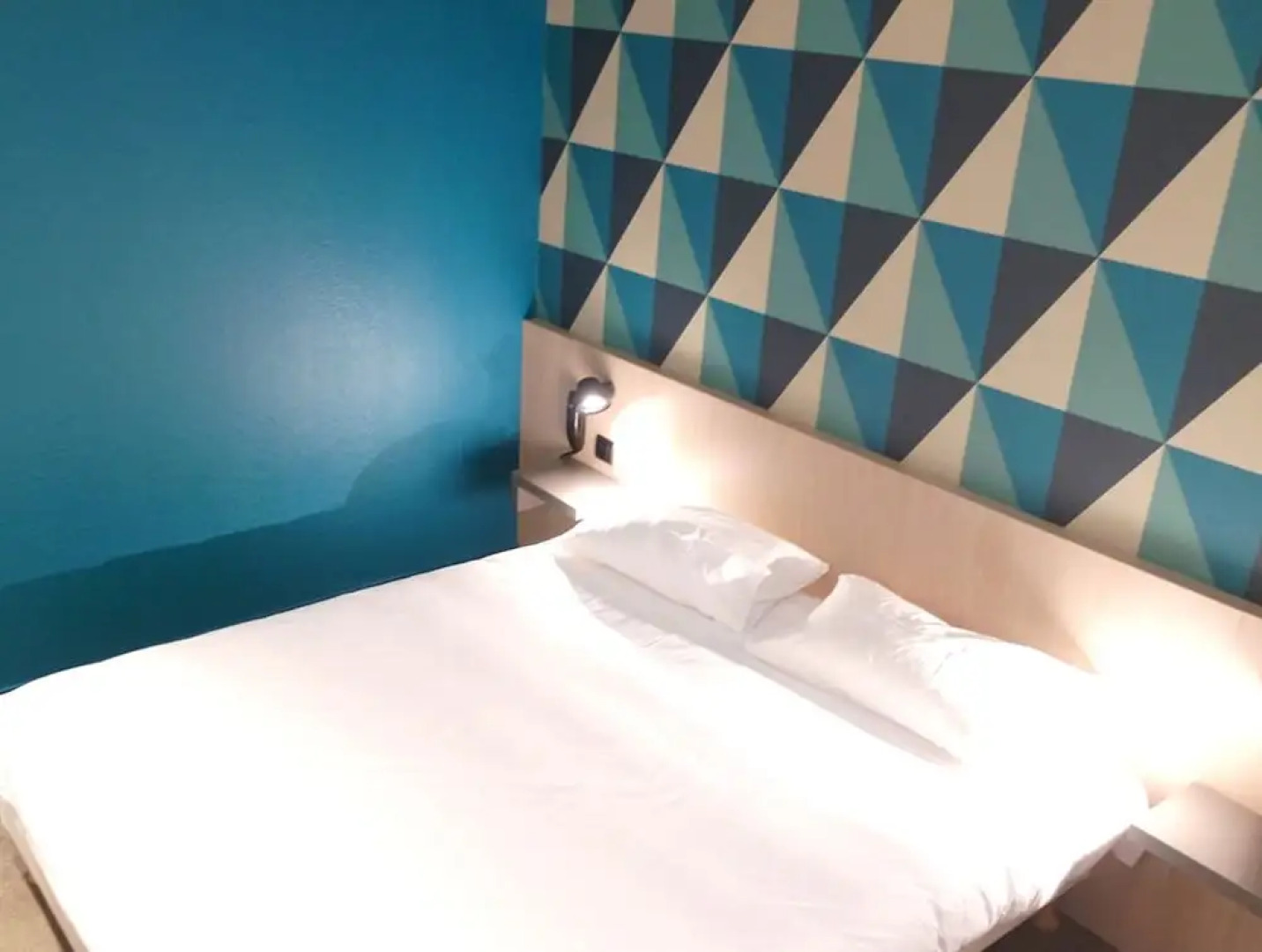 The Originals City, Ara Hôtel