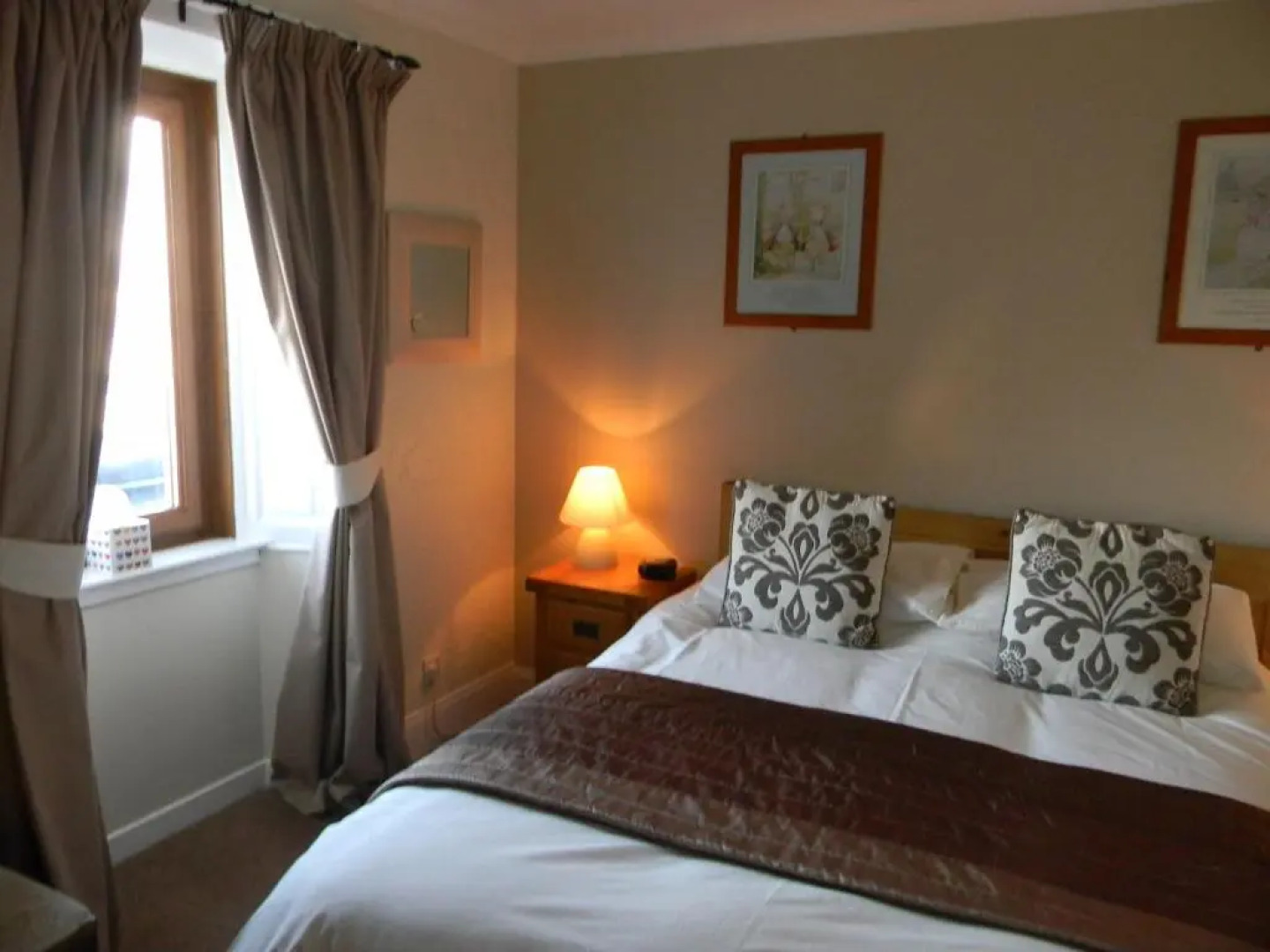 Harbour Lights Guesthouse