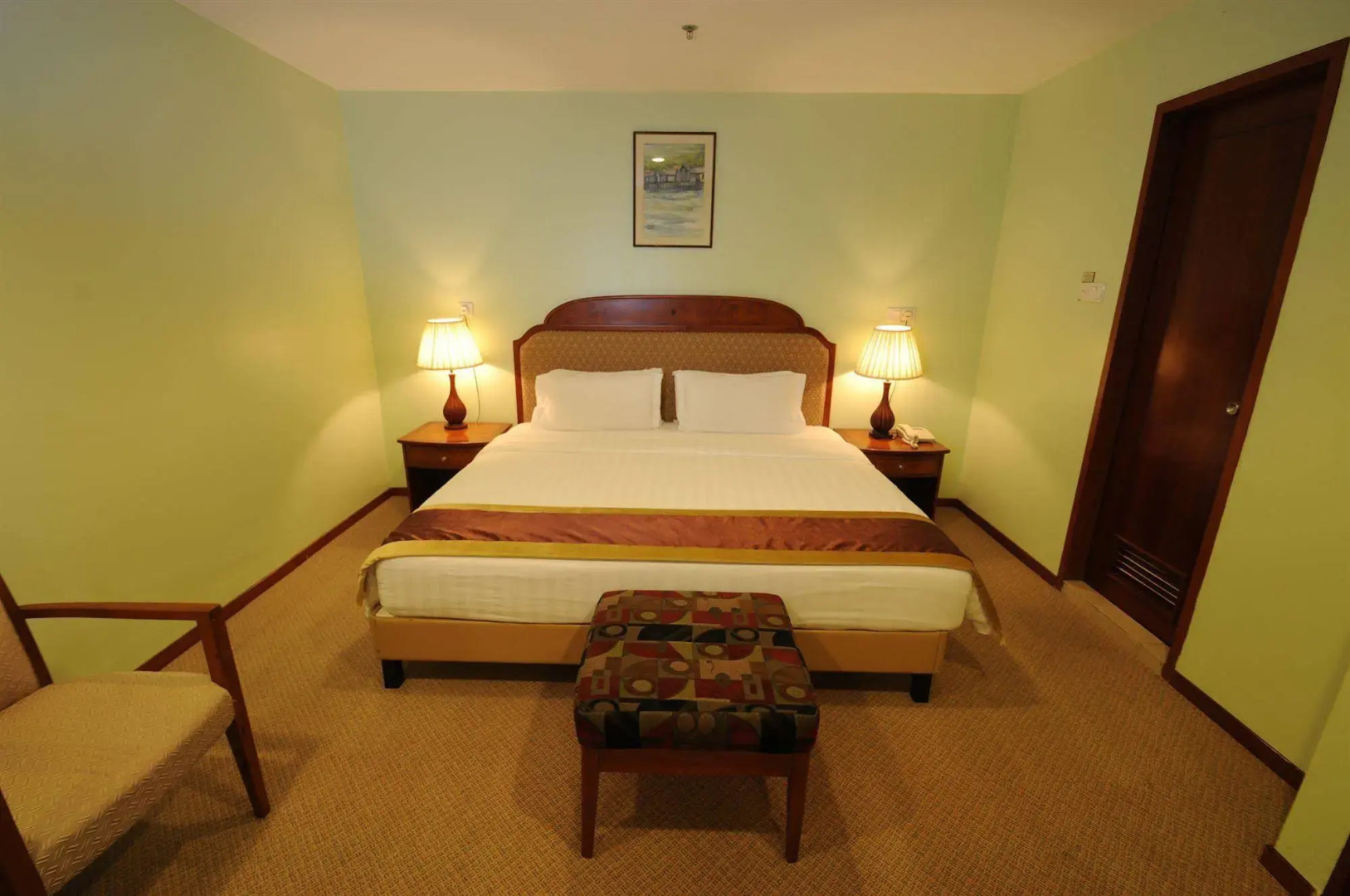 OYO 597 Winner Hotel