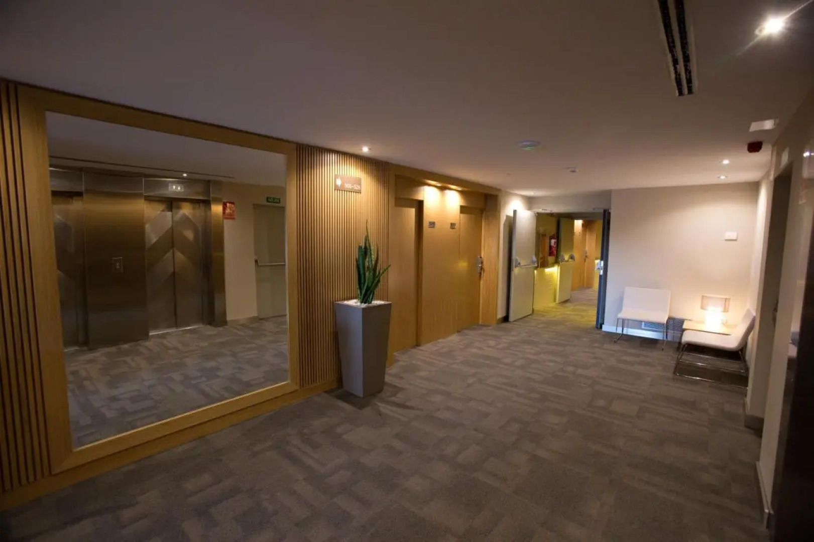 Hotel M.A. Sevilla Congresos