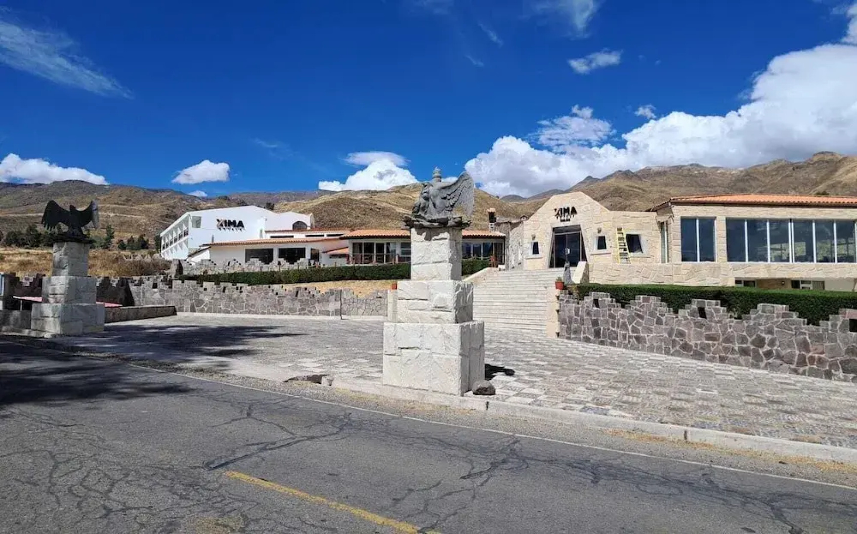 Xima Colca