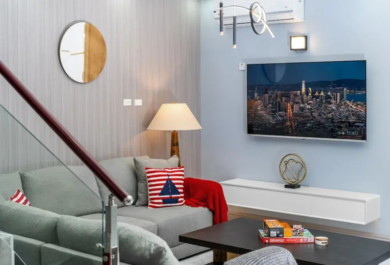 Coastal Escape in Tower Isle BeachNearby