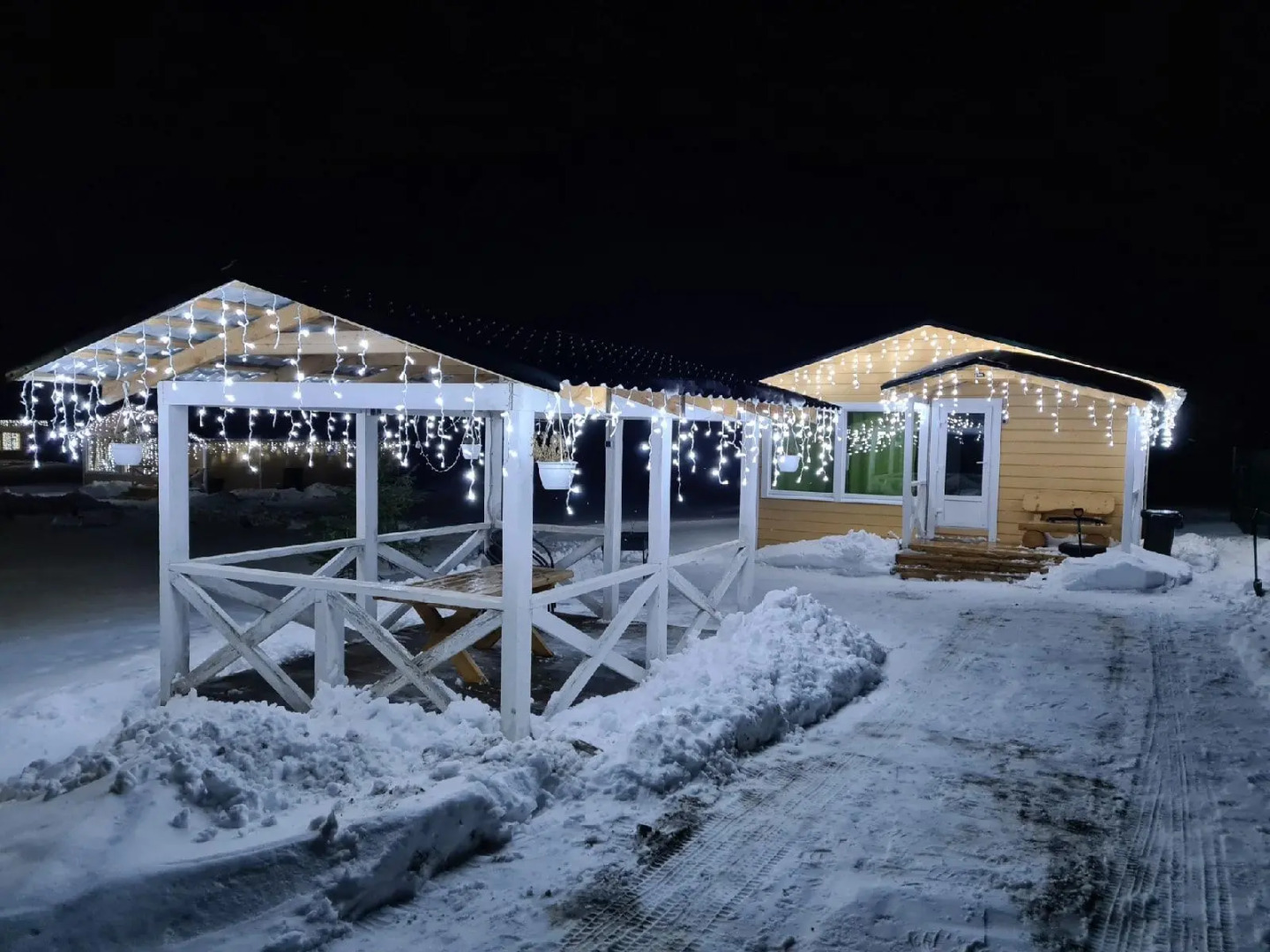 Онегин Хутор